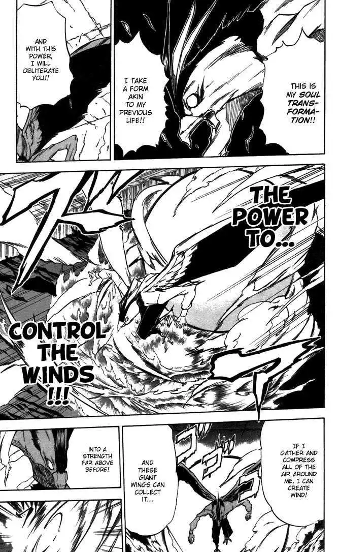 Mieru Hito Chapter 27 4